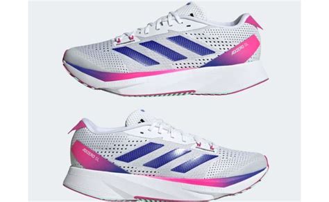 las adidas adizero para que tipo de carreras son